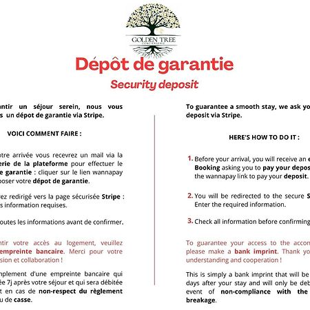 Apartamento Le Lys - Calme A 5 Min Tram, Proche Centre Stras Estrasburgo Exterior foto