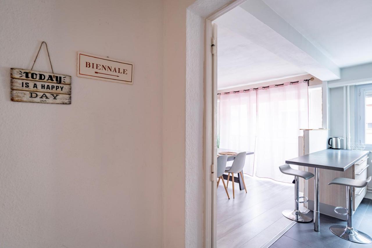 Apartamento Le Lys - Calme A 5 Min Tram, Proche Centre Stras Estrasburgo Exterior foto